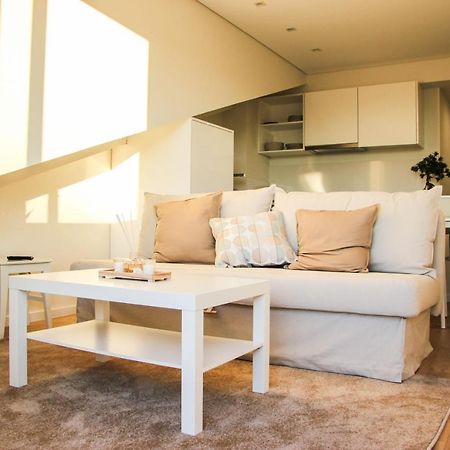 Apartament Terro Collection - Alcaide Braga Zewnętrze zdjęcie