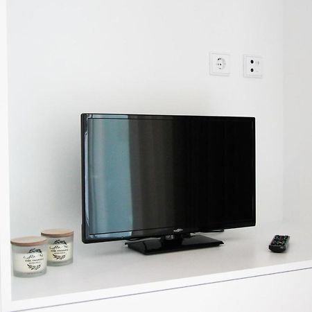 Apartament Terro Collection - Alcaide Braga Zewnętrze zdjęcie