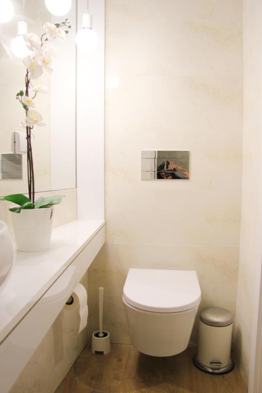 Apartament Terro Collection - Alcaide Braga Zewnętrze zdjęcie