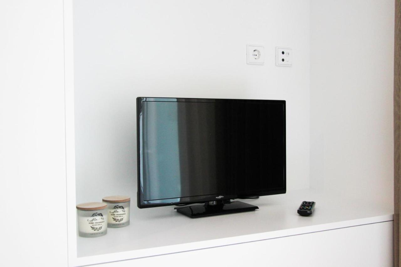 Apartament Terro Collection - Alcaide Braga Zewnętrze zdjęcie
