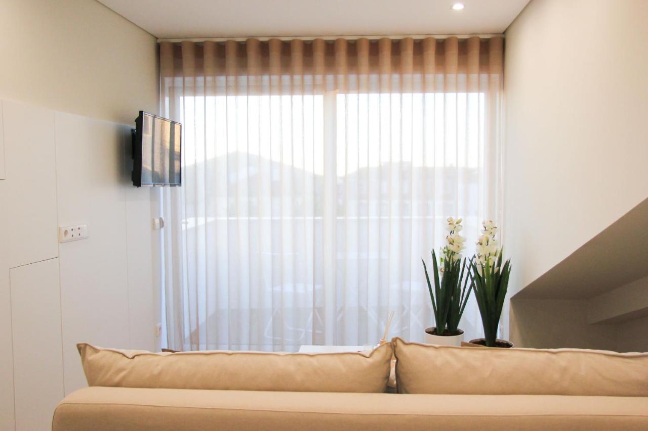 Apartament Terro Collection - Alcaide Braga Zewnętrze zdjęcie
