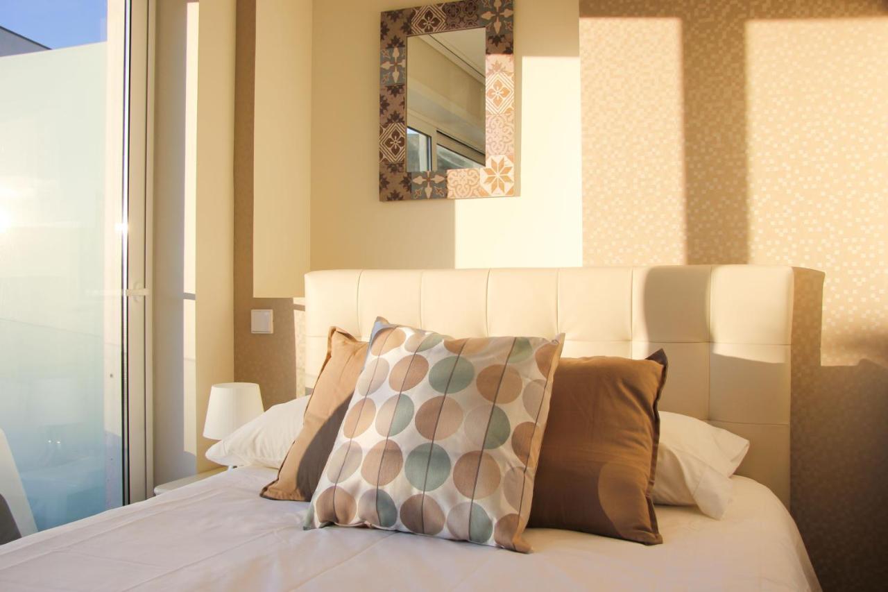 Apartament Terro Collection - Alcaide Braga Zewnętrze zdjęcie