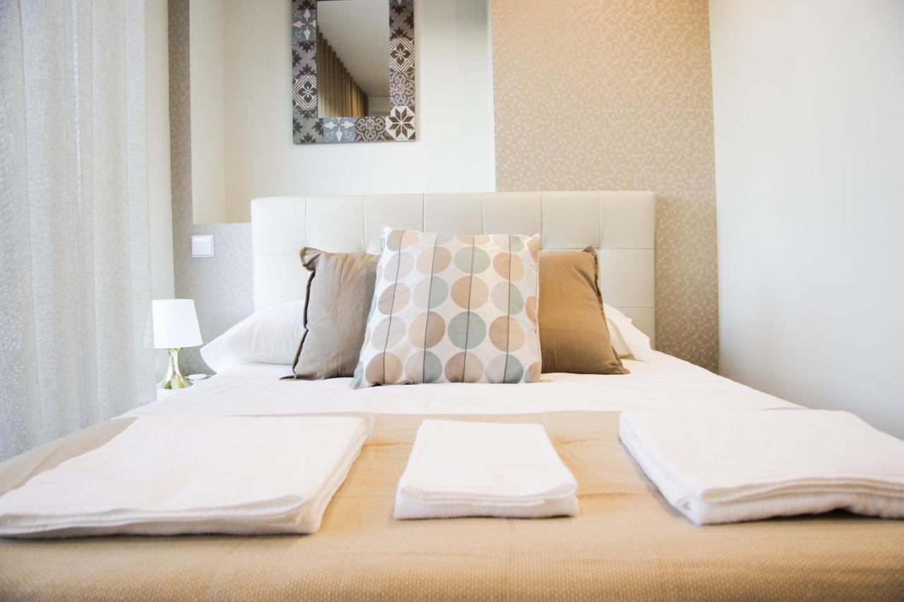 Apartament Terro Collection - Alcaide Braga Zewnętrze zdjęcie